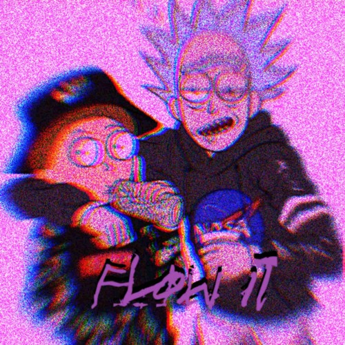 !Dragxs x !Dracoo - Flow it (Yeat type beat)