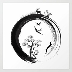 Tada And Stainless: Dharma Talks by Zen Teacher Ven. Jinmyo Renge sensei