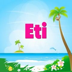Eti (prod. by Chris Kleiner)