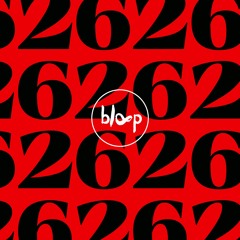 Bloop 026 - Michael Melchner - Radical Utopia EP