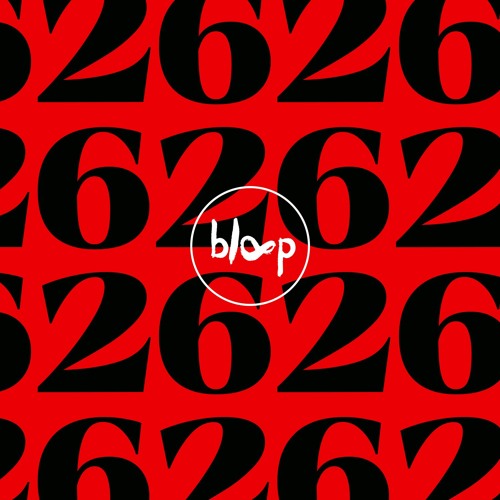 Bloop 026 - Michael Melchner - Radical Utopia EP