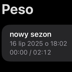 nowy sezon prod. 1Olliee