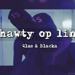 Shawty Op Links (Ft. Ronnie Flex & Vic9) | OFFICIËLE VIDEOCLIP