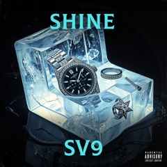 SV9 - Shine (Official Audio)