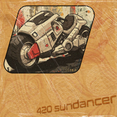 SpockNinja - 420 Sundancer