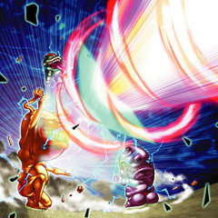 ODH ORACLE SPEEDRUN BEAT