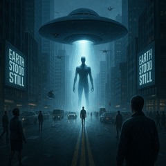 The Day The Earth Stood Still