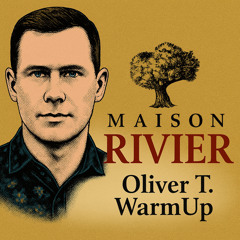Warm Up THE REFLEX @ Maison Rivier