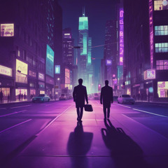 Moving Like a Shadow