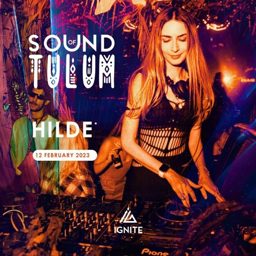 S.O.T.019 Hilde at S.O.T. by Ignite Events Dubai on 12 February 2023 (Main Set)