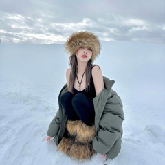 BIGGER THINGS (Prod. WTFBENNIE)