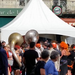 Compil Apero Kitch Petite Bourse Féria de Nimes 2020