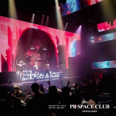 LIVE SET 11-8 IN MOS CLUB x DJ CHENGZ ft MC VITO