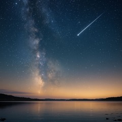 094-Stars from the sky