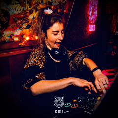 sucre. @ Disco Dolly Amsterdam w/ KIKI 05-01-23