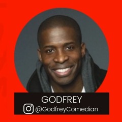 Truth Serum | Aida Rodriguez & Comedian GODFREY Build Tension