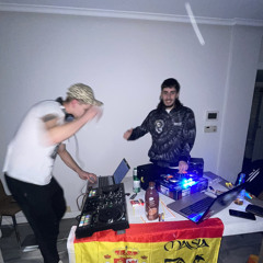 Sonido AmAreto V.2