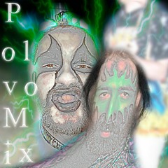 POLVO MIX #04 ENFANCE DE MERDE : GOBLIN CIRCUS