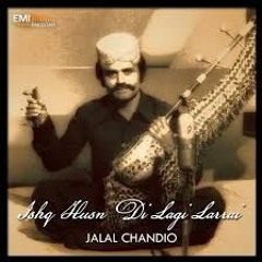 Jalal chandio ( viyah ton na sohna )