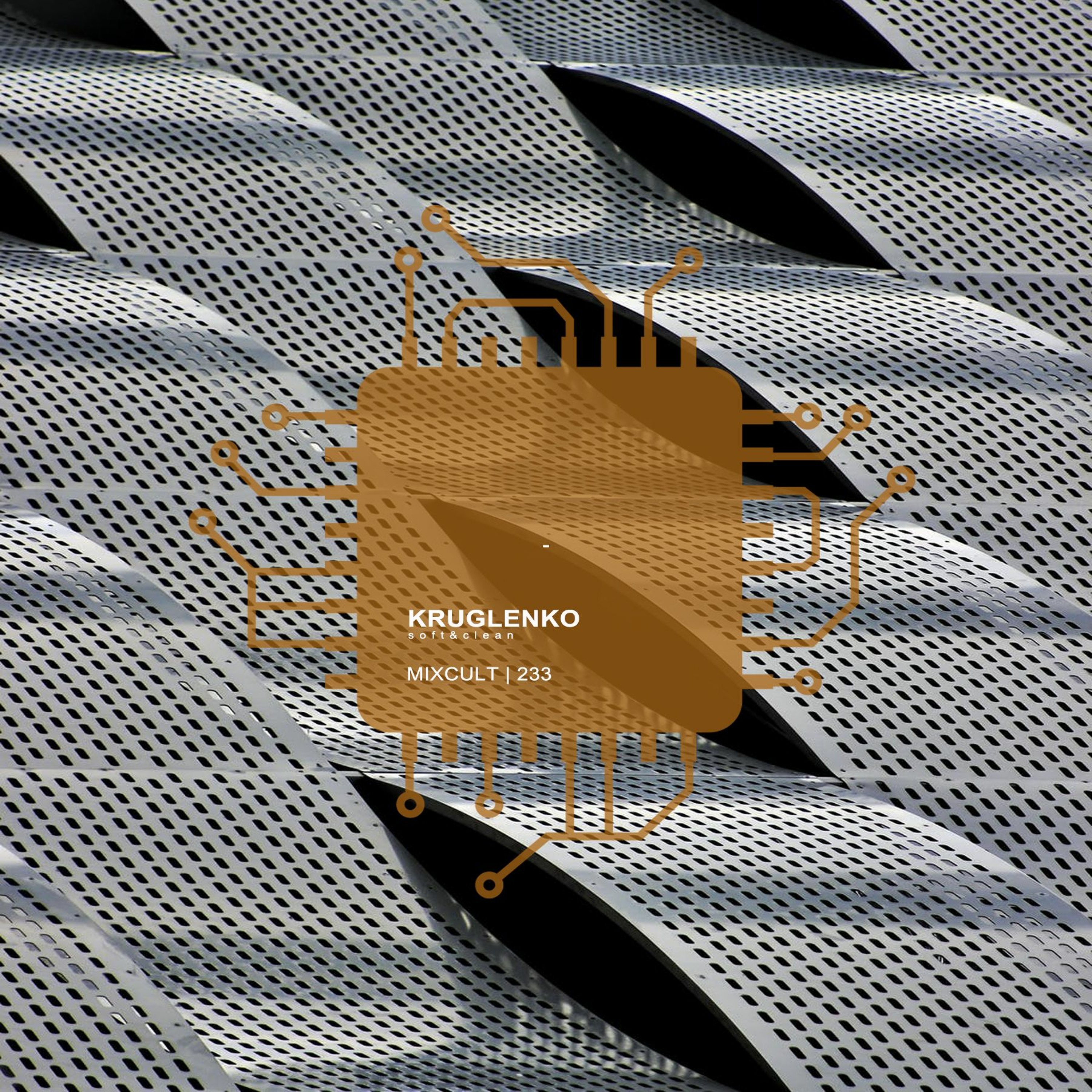 MixCult Records & Radio Podcast