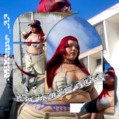 MIX SERIES_33 // BORDEADA