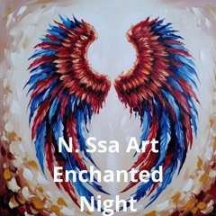 Enchanted Night
