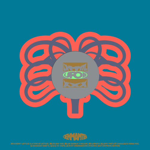 Underground Dynamics (Hot Swimming Edition)