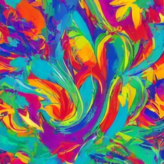 Ecstatic Union (mix 1)- R3LYKS