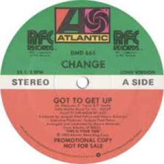 Got To Get Up Extended Dance Remix Djloops (1983)