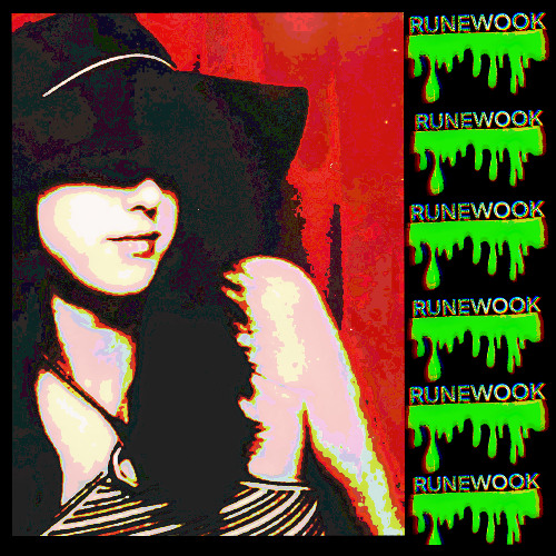 Mage Against the Machine