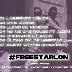 5. CHEWAKA DEMBOW PRODJUANLU  EP #FREESTALON