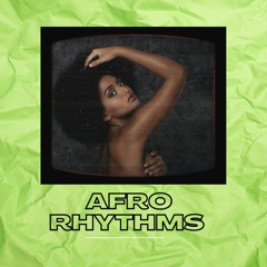 AFRO RHYTHMS OCTUBRE 2023 (EXTENDED, REMIXES, MASHUPS) 1.8 GB)