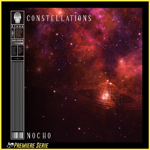 Constellations [ER001] [Album 2022]