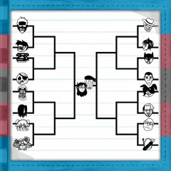 NOW'S YOUR CHANCE!! - [UDOATK BRACKET]