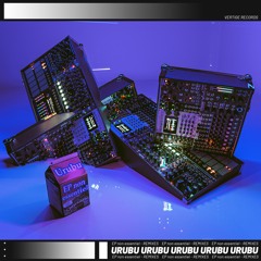 MOTZ: URUBU - Une Nuit Encore Ft Melvin Laur (Inside Blur Remix)