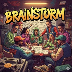 Brainstorm