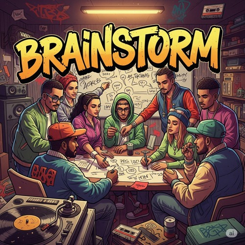 Brainstorm