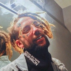 [FREE] $UICIDEBOY$ TYPE BEAT "HELLHOUND"