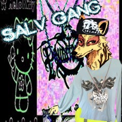 bladee - obedient (salv the dog remix)