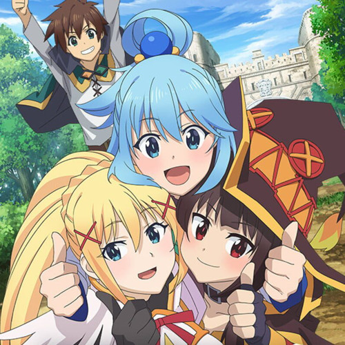 Stream Konosuba - Ouchi ni Kaeritai by Vanessa | Listen online for free ...