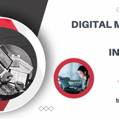 Best Digital Marketing Training in Lucknow (Online Digital Marketing Training/Class)