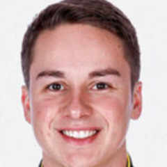 Christopher Bell on more seat time, Coach Gibbs and WWT Raceway