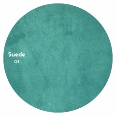 Premiere : Unknown Artist - Yes, Mr. Wizard (Suede 02)