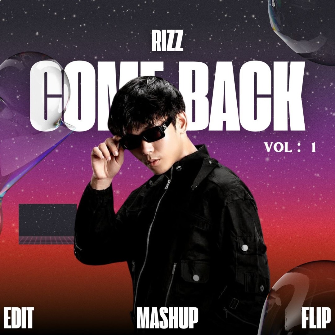 Get Her Back Rizz Stream COME BACK- R⚡️ZZ (EDIT MASHUP & FLIP PACK) OUT NOW BUY ...