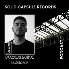 Francisk Bano SCR Podcast