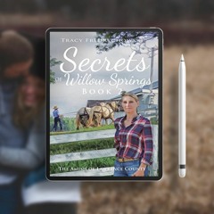 Secrets of Willow Springs - Book 2: The Amish of Lawrence County. On the House [PDF]