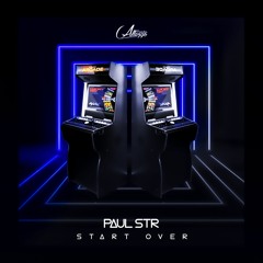 Paul STR - Start Over (Radio Edit)
