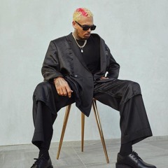 Chris Brown - Special (Solo)