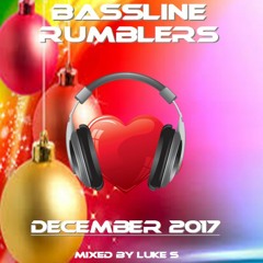 DECEMBER 2017  Mixed By Luke S