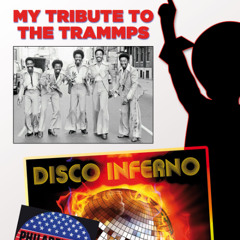 Disco Inferno - My Tribute to The Trammps [instrumental cover] - extract